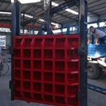 Støpejernssluseport