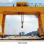 ME Gantry Crane